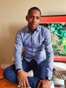 Photo de profil de Mody Sidibé