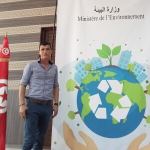 Photo de profil de Moez Bahloul