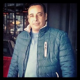 Photo de profil de Moez Bennani