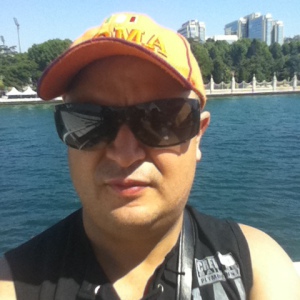 Photo de profil de Moez Sdouga