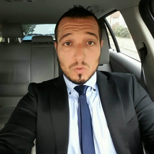 Photo de profil de Mohamad Hamdan