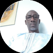 Photo de profil de Mohamadou Tall