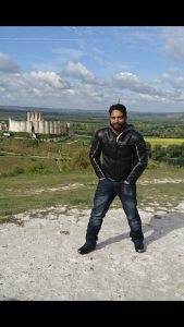 Photo de profil de Mohame Mansouri