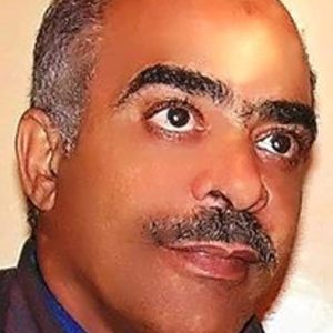Photo de profil de Mohamed Abdel Fatah Lahlou