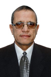 Photo de profil de Mohamed Abdelaziz Arab