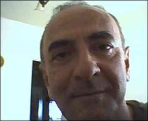 Photo de profil de Mohamed Abdelaziz Mechebbek