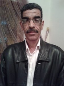 Photo de profil de Mohamed Abdelkabir Benelhaj