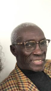 Photo de profil de Mohamed Al Makhtar Gueye