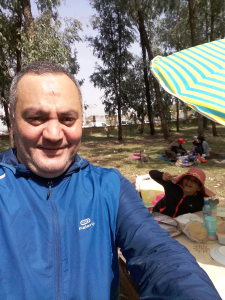 Photo de profil de Mohamed Ali Abouelkhair