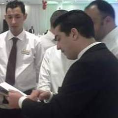Photo de profil de Mohamed Ali Belaid
