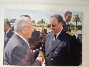 Photo de profil de Mohamed Ali Jandoubi