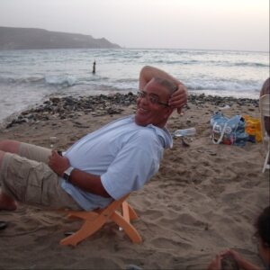 Photo de profil de Mohamed Amine Dekkiche