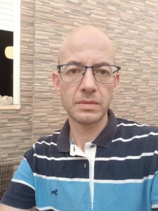 Photo de profil de Mohamed Amine Khali