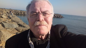 Photo de profil de Mohamed-Arezki Harb