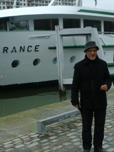 Photo de profil de Mohamed Cherif Yahiaoui