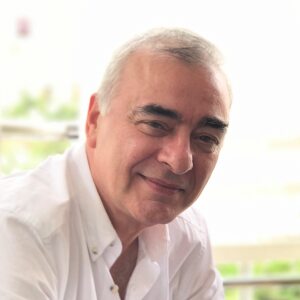 Photo de profil de Mohamed Essaïd Benkiran