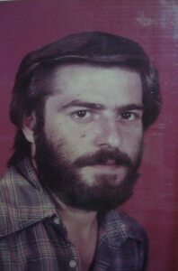 Photo de profil de Mohamed Fodhil Achir