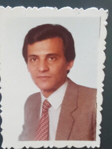 Photo de profil de Mohamed Fouad Benjelloun Touimi