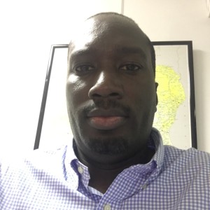 Photo de profil de Mohamed Ibrahima Diop