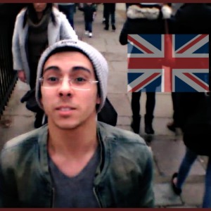 Photo de profil de Mohamed Ilyes Gadari