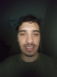 Photo de profil de Mohamed Issam Mostefa