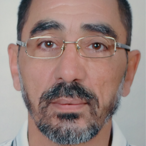 Photo de profil de Mohamed Jamal Eddine Lmimouni