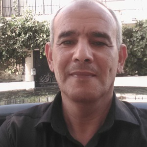 Photo de profil de Mohamed Kamel Arrouche