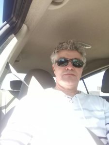 Photo de profil de Mohamed Kamel Rezgui
