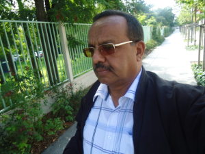 Photo de profil de Mohamed Khireddine Kholladi