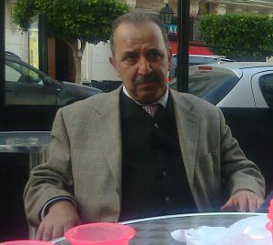 Photo de profil de Mohamed Larbi Maiza