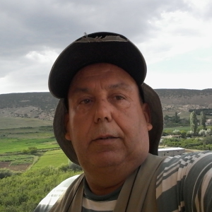 Photo de profil de Mohamed Mossadek Derdouri