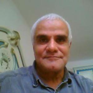 Photo de profil de Mohamed Naceur Ben Hamouda