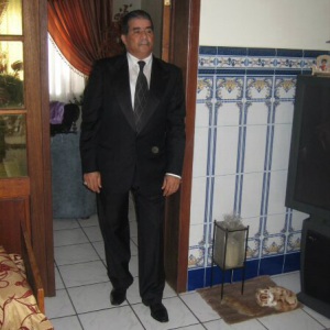 Photo de profil de Mohamed Néjib Said