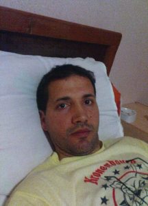 Photo de profil de Mohamed Reda Berkiche