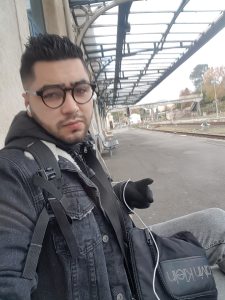 Photo de profil de Mohamed Reda Hadi