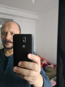 Photo de profil de Mohamed Saber Benmelouka