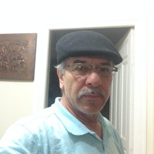 Photo de profil de Mohamed Saïd Ait Aldjet