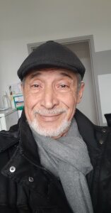 Photo de profil de Mohamed Salah Ben Ahmed