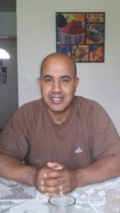 Photo de profil de Mohamed Salem El Ouardi