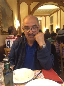 Photo de profil de Mohamed Samir El Khattabi