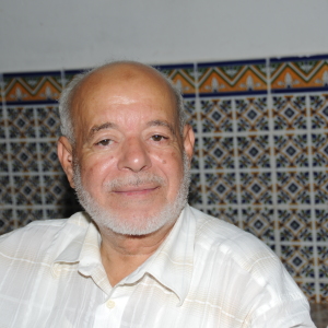 Photo de profil de Mohamed Tahar Ben Cheikh
