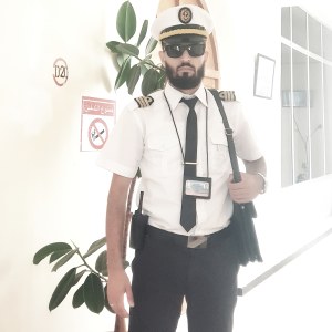 Photo de profil de Mohamed Taki Eddine Sereir