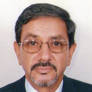 Photo de profil de Mohamed Tayeb Aiche