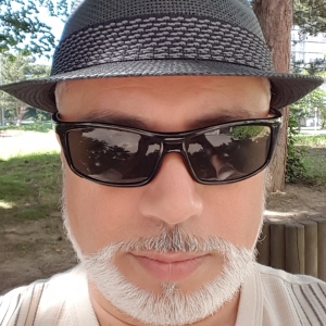 Photo de profil de Mohamed Yassine Siad