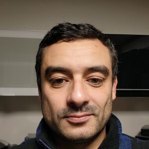 Photo de profil de Mohamed Aabiza