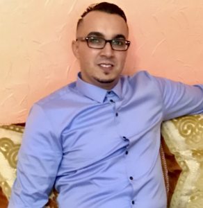 Photo de profil de Mohamed Aamer
