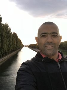 Photo de profil de Mohamed Abbas