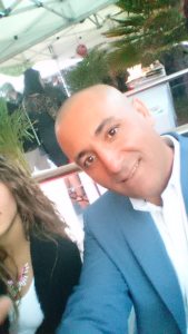 Photo de profil de Mohamed Abbassi
