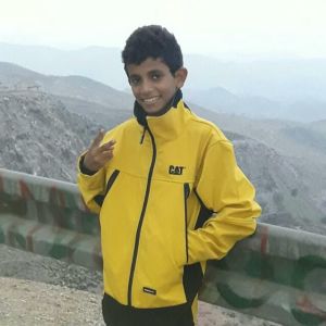 Photo de profil de Mohamed Abdorahim