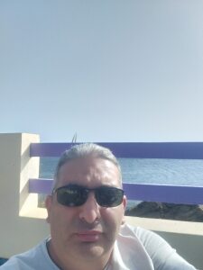 Photo de profil de Mohamed Afroun